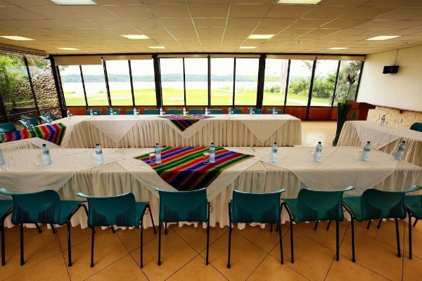 Hotel Maya Internacional (San Benito)